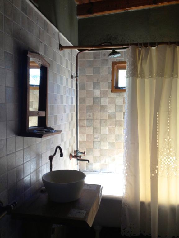 Hosteria El Refugio Puerto Piramides Phòng bức ảnh