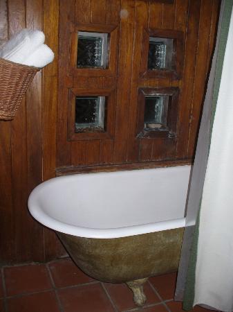 Hosteria El Refugio Puerto Piramides Phòng bức ảnh