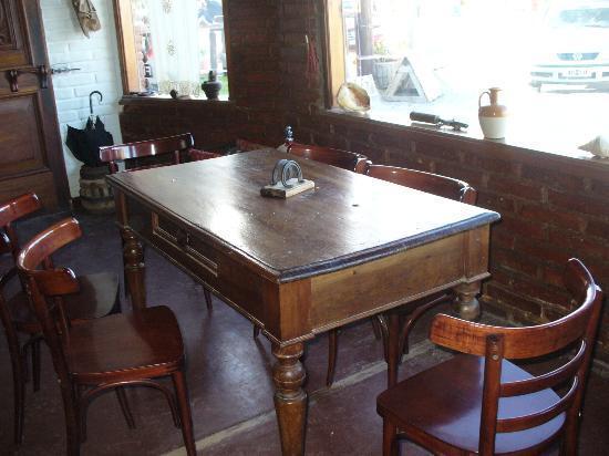 Hosteria El Refugio Puerto Piramides Ngoại thất bức ảnh