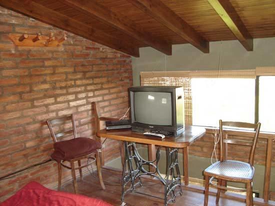 Hosteria El Refugio Puerto Piramides Phòng bức ảnh